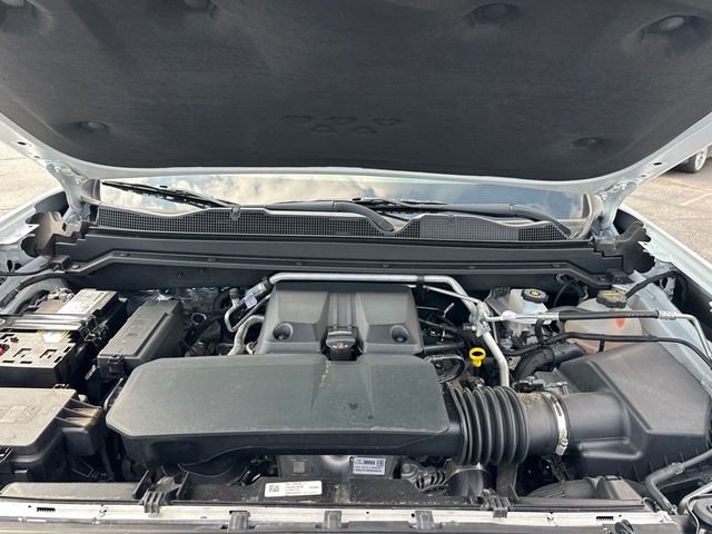 2024 Gmc Canyon Elevation photo 28