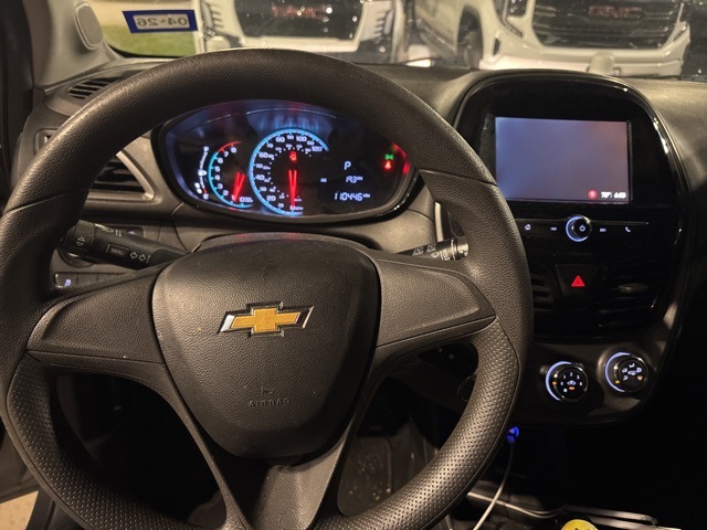 2020 Chevrolet Spark LS photo 4