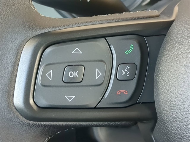 2025 Jeep Gladiator Mojave photo 25