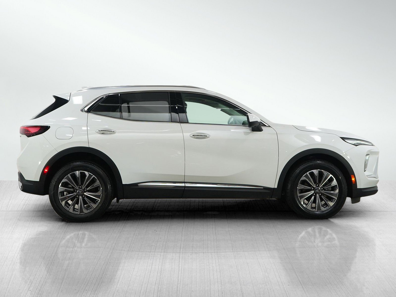 2024 Buick Envision Preferred photo 4