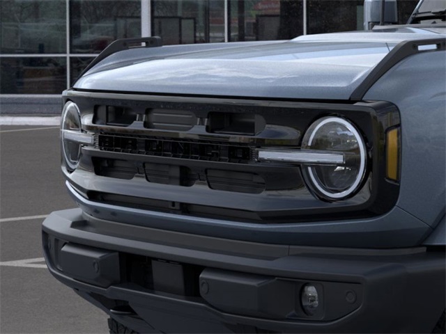 2025 FORD BRONCO - Image 52