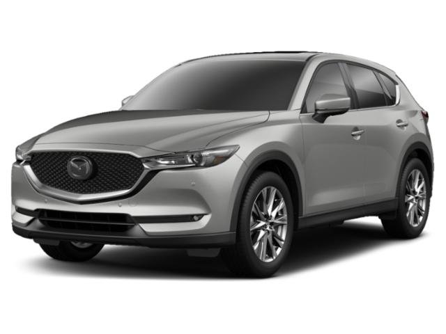 2019 Mazda CX-5 Signature's photo