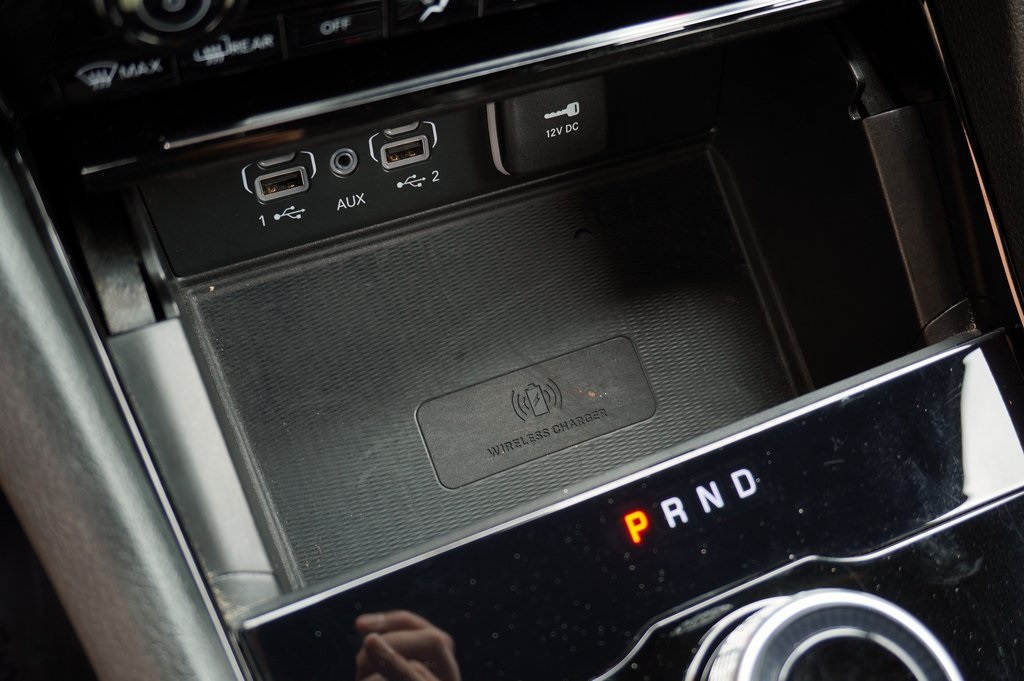 2023 Jeep Grand Cherokee Altitude photo 19