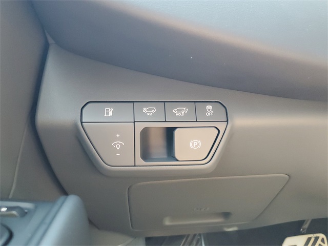 2026 Kia EV9 GT-Line photo 28