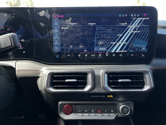 2024 Ford Mustang GT Premium photo 10
