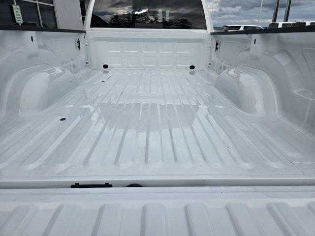 2025 Ram 3500 Tradesman photo 5