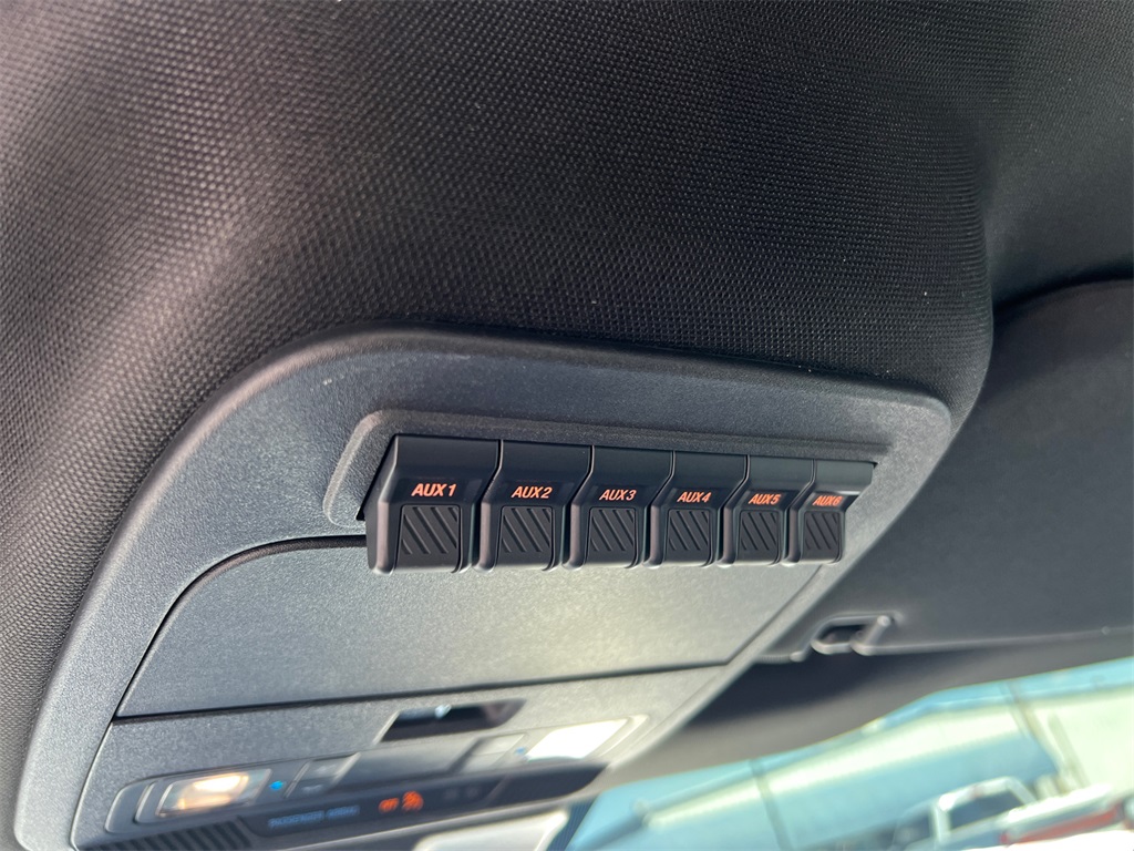 2024 Ford F-150 Tremor photo 33