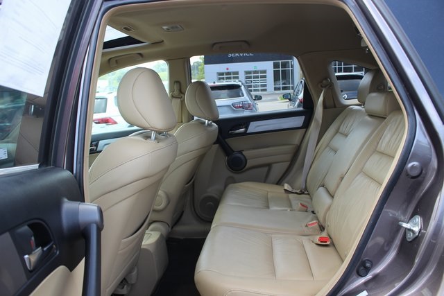 2010 Honda CR-V EX-L photo 21