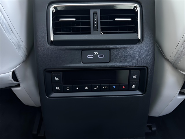 2025 Mazda CX-90 3.3 Turbo Premium Plus photo 20