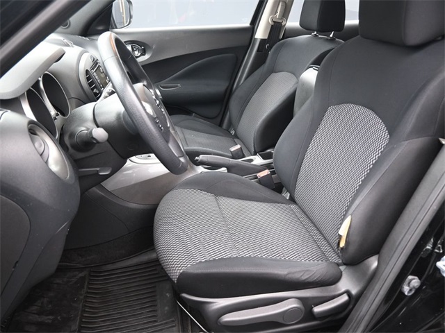 Used 2015 Nissan JUKE S with VIN JN8AF5MR7FT511046 for sale in Beaumont, TX