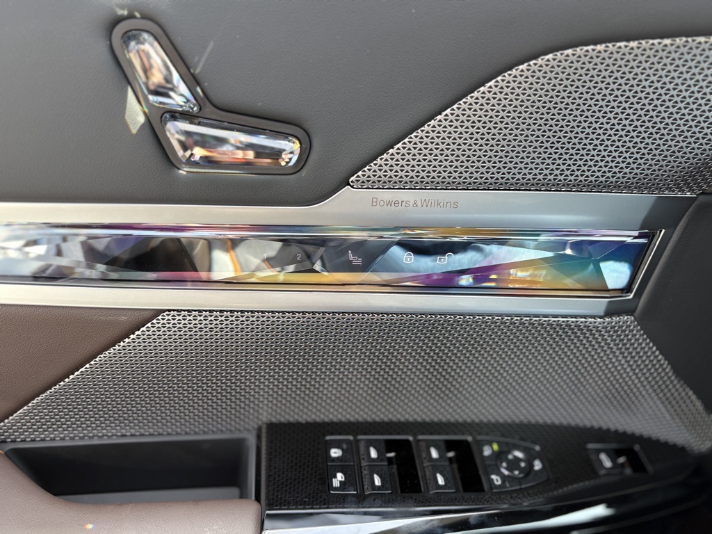 2025 Bmw i7 xDrive60 photo 16