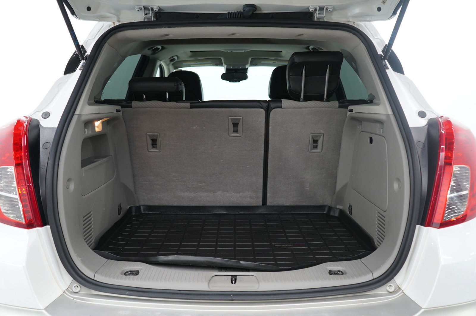 PreOwned 2014 Buick Encore Convenience SUV in White Bear Lake