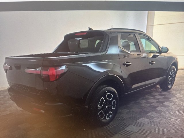 2024 Hyundai Santa Cruz SEL photo 2