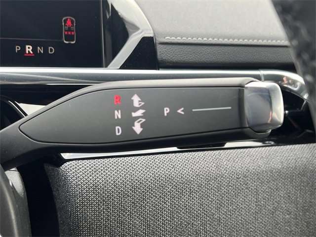 2026 Gmc Sierra Elevation photo 23
