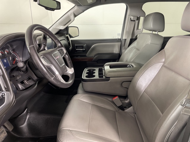 2016 Gmc Sierra 1500 SLT photo 18