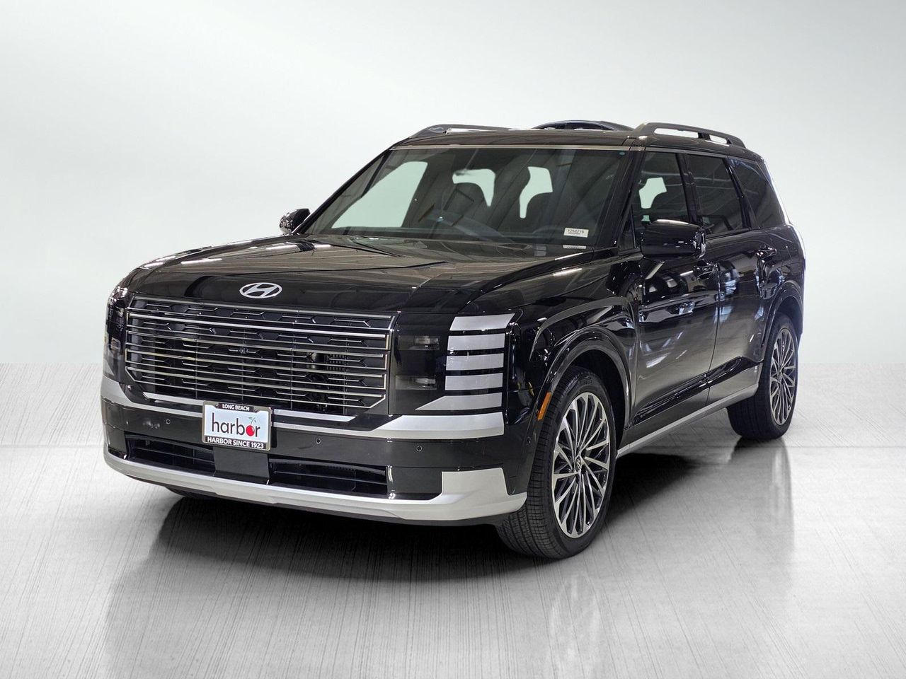 2026 Hyundai Palisade Calligraphy photo 3