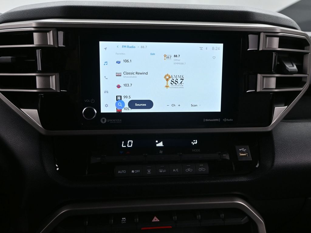 2023 Toyota Tundra SR5 photo 12