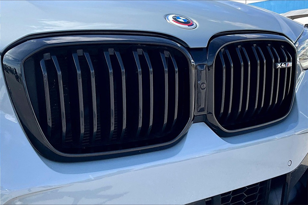 2022 Bmw X4 photo 28