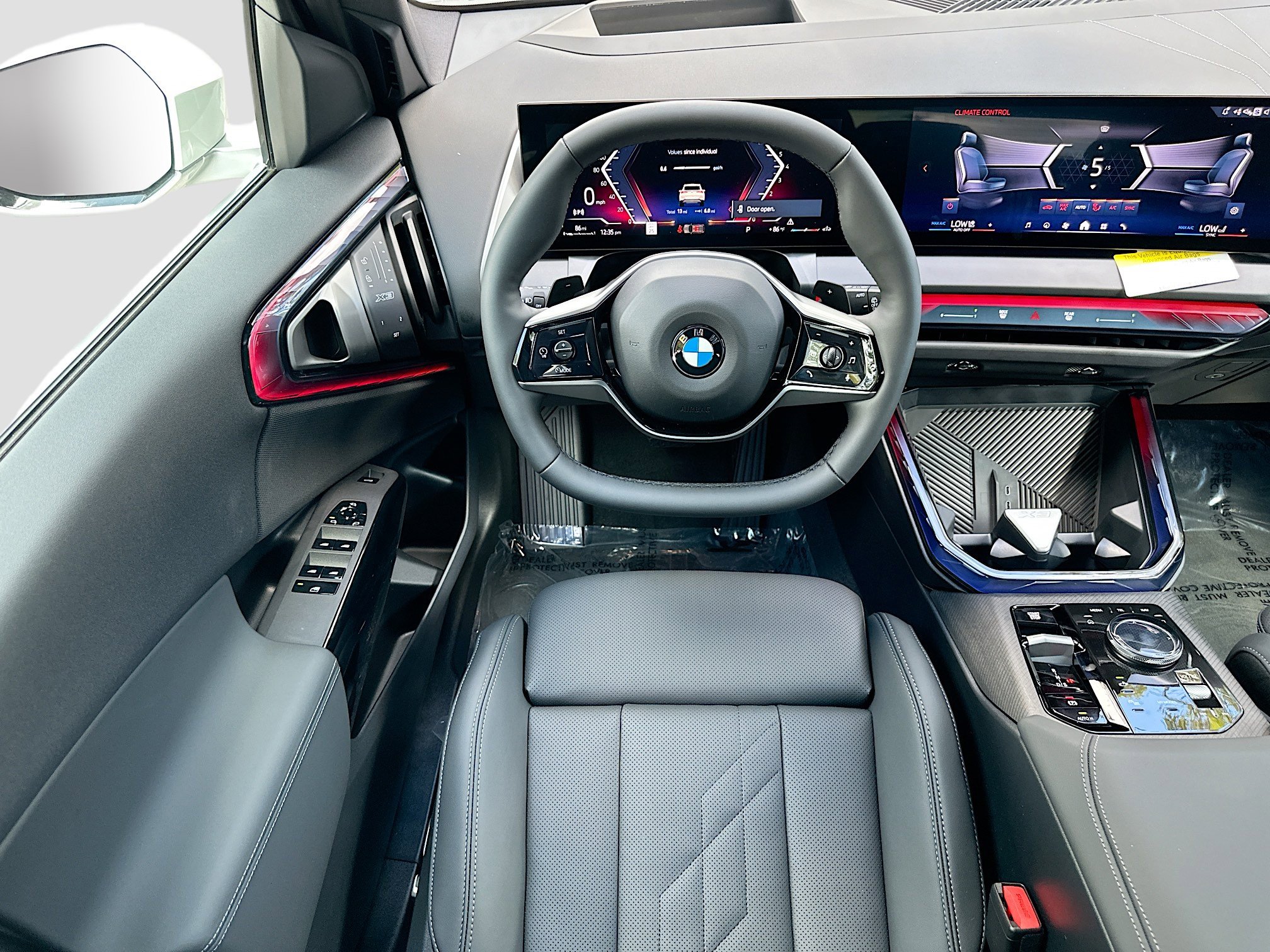 2026 Bmw X3 photo 17