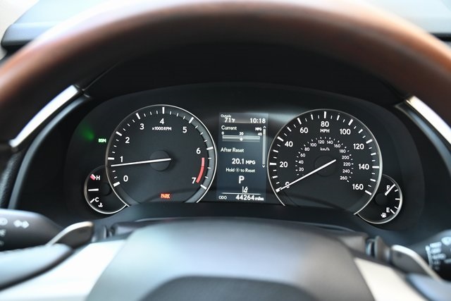 2021 Lexus RX 350 AWD photo 10