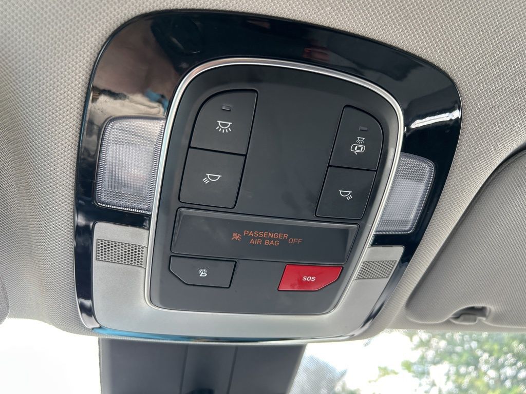 2023 Hyundai Santa Fe SEL photo 28