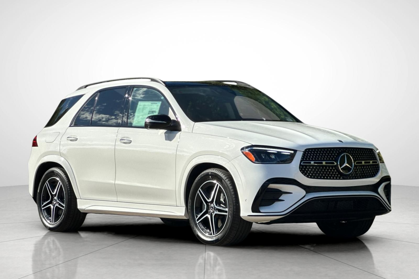 2026 Mercedes Benz GLE 450 4MATIC photo 27