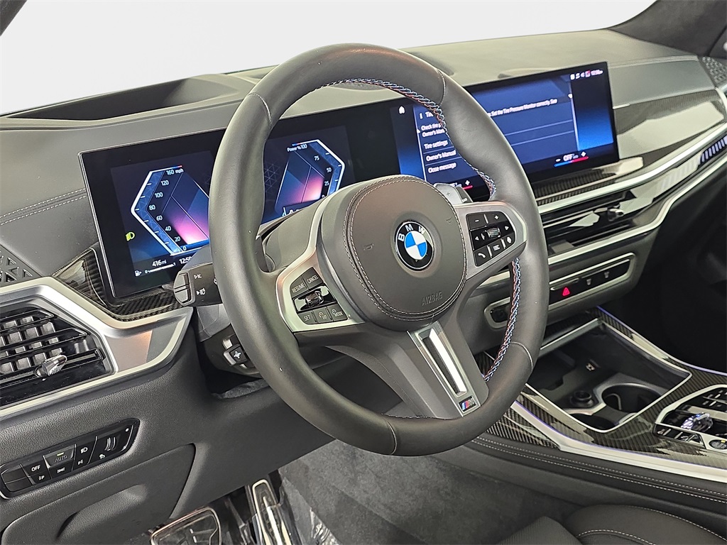 2023 Bmw X7 M60i photo 17