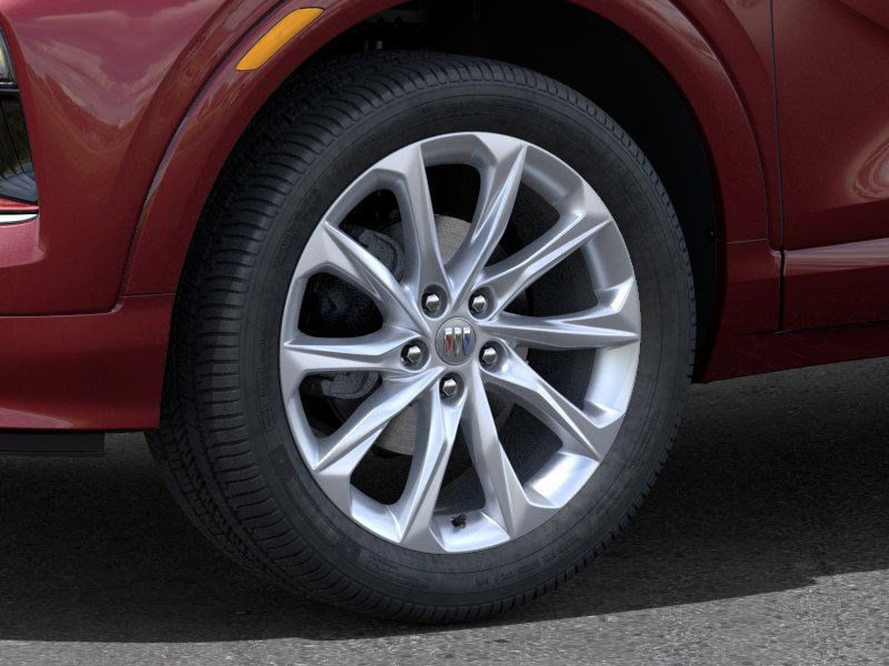 2025 Buick Encore GX Avenir photo 9