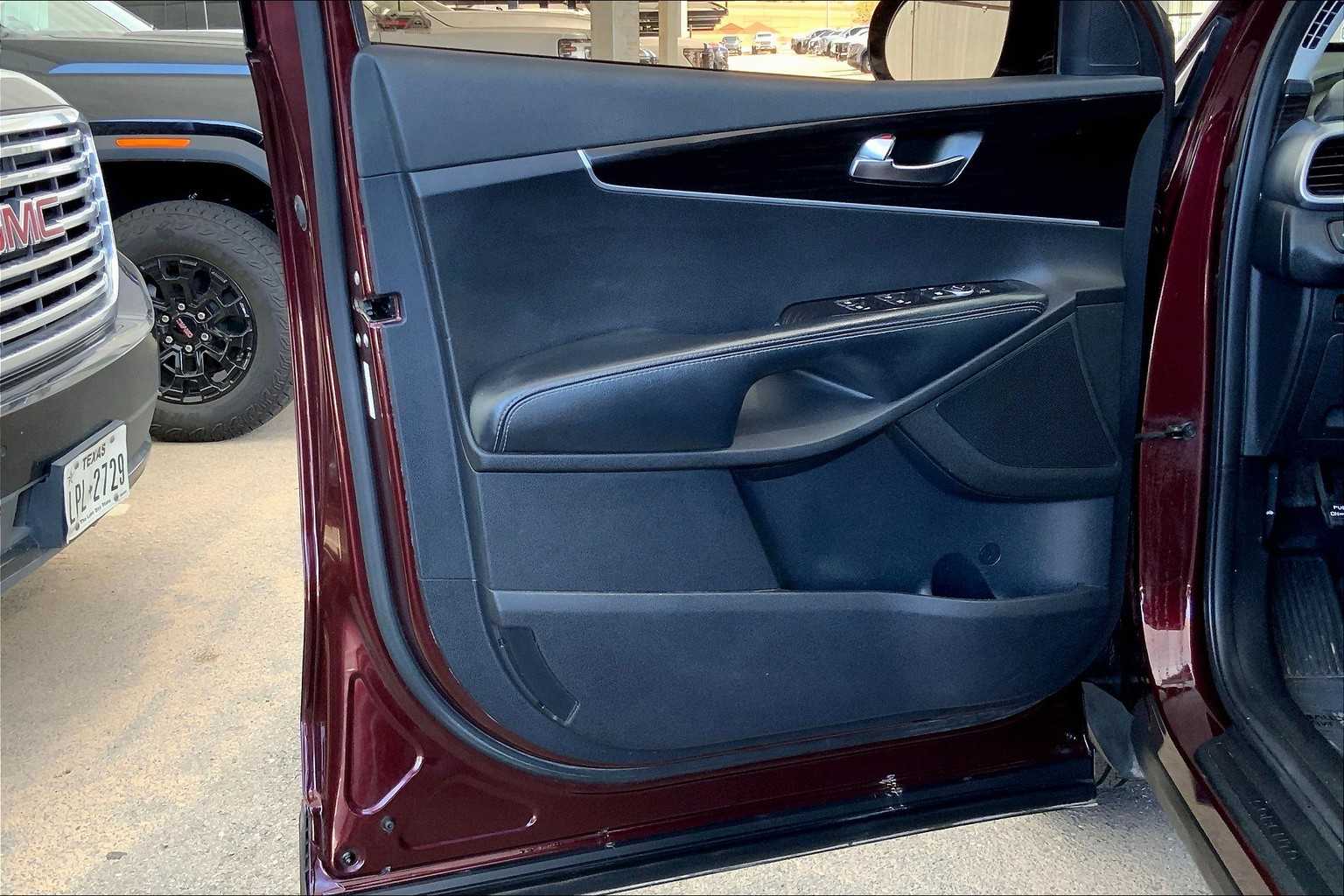2019 Kia Sorento S V6 photo 20