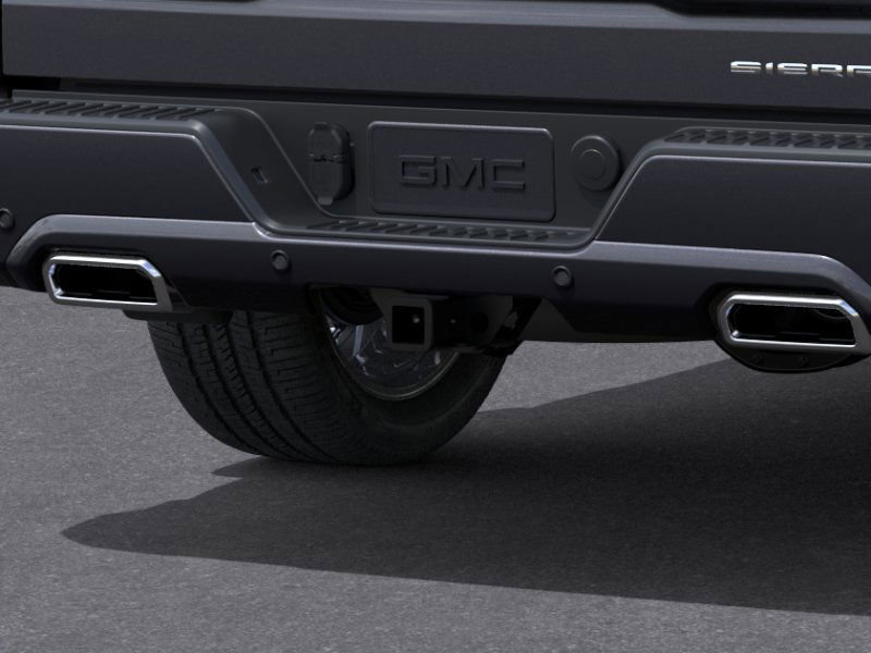2026 Gmc Sierra 1500 Denali Ultimate photo 14