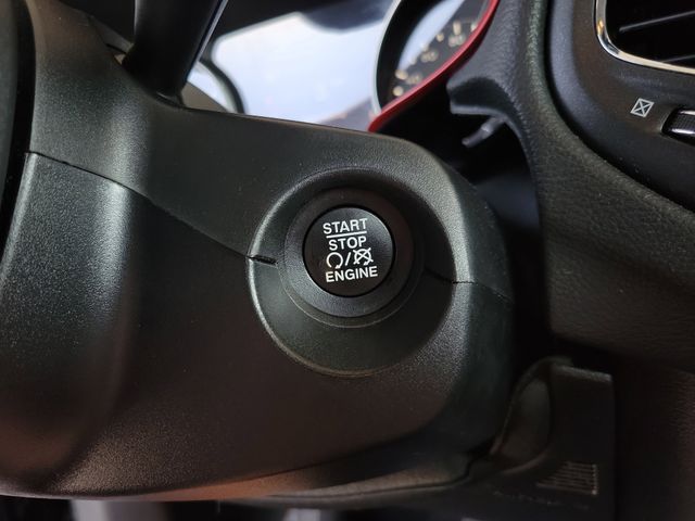 2021 Jeep Compass Trailhawk photo 16