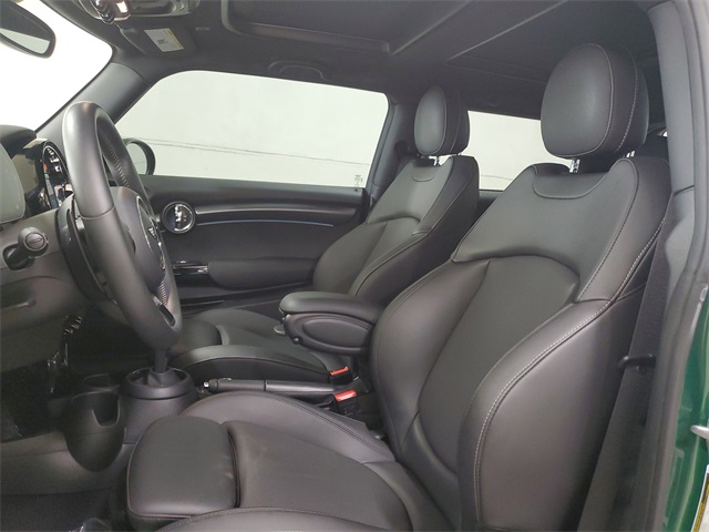 2023 Mini Cooper Hardtop S photo 11