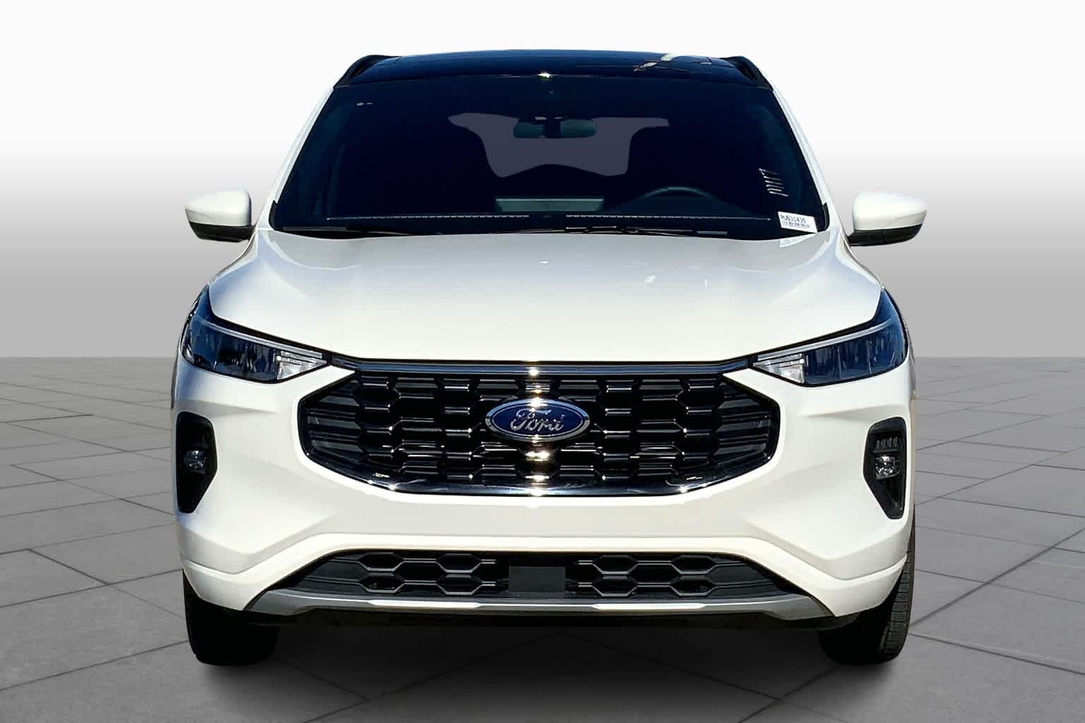 2024 Ford Escape ST-Line Select photo 4