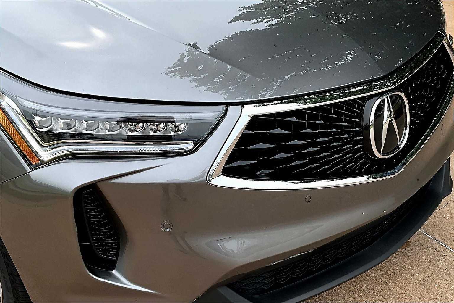 2024 Acura RDX Technology photo 27