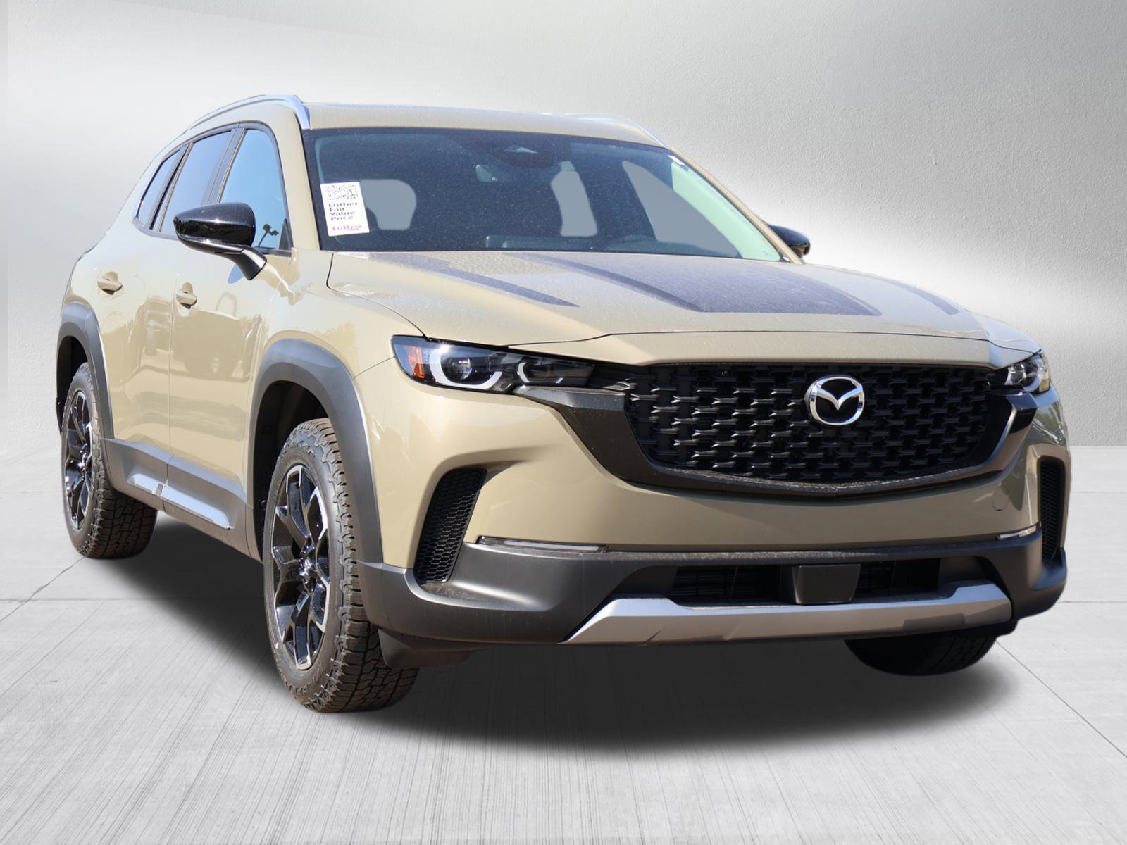 2025 Mazda CX-50 Meridian Edition's photo