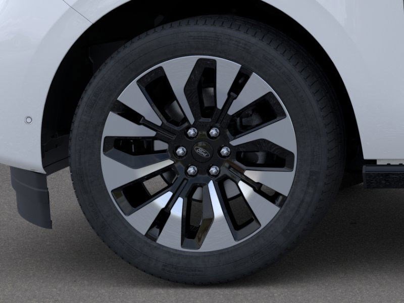 2025 Ford Expedition Platinum MAX photo 17