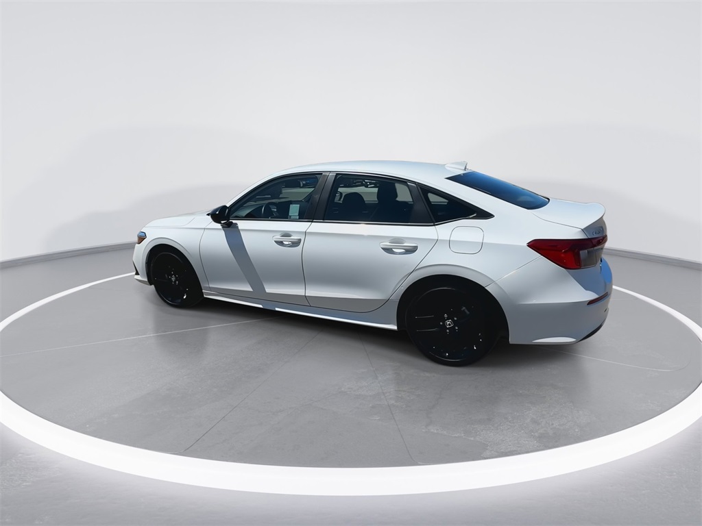 2023 Honda Civic Sport photo 10