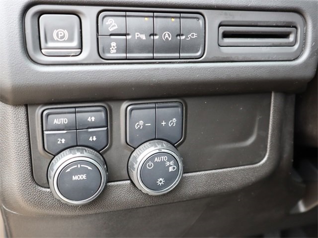 2021 Chevrolet Tahoe Z71 photo 24