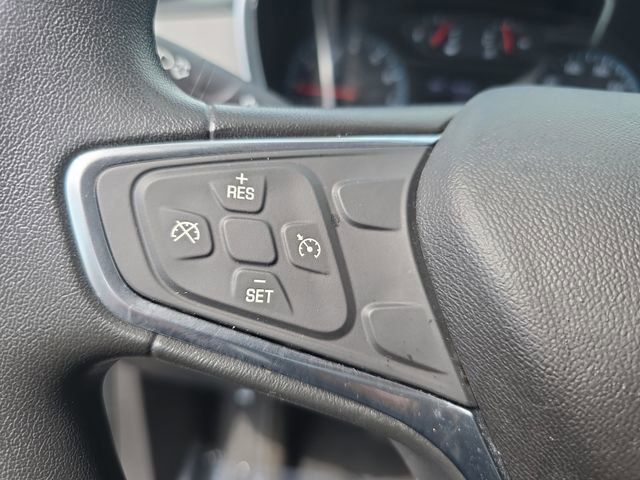 2018 Chevrolet Equinox LS photo 16