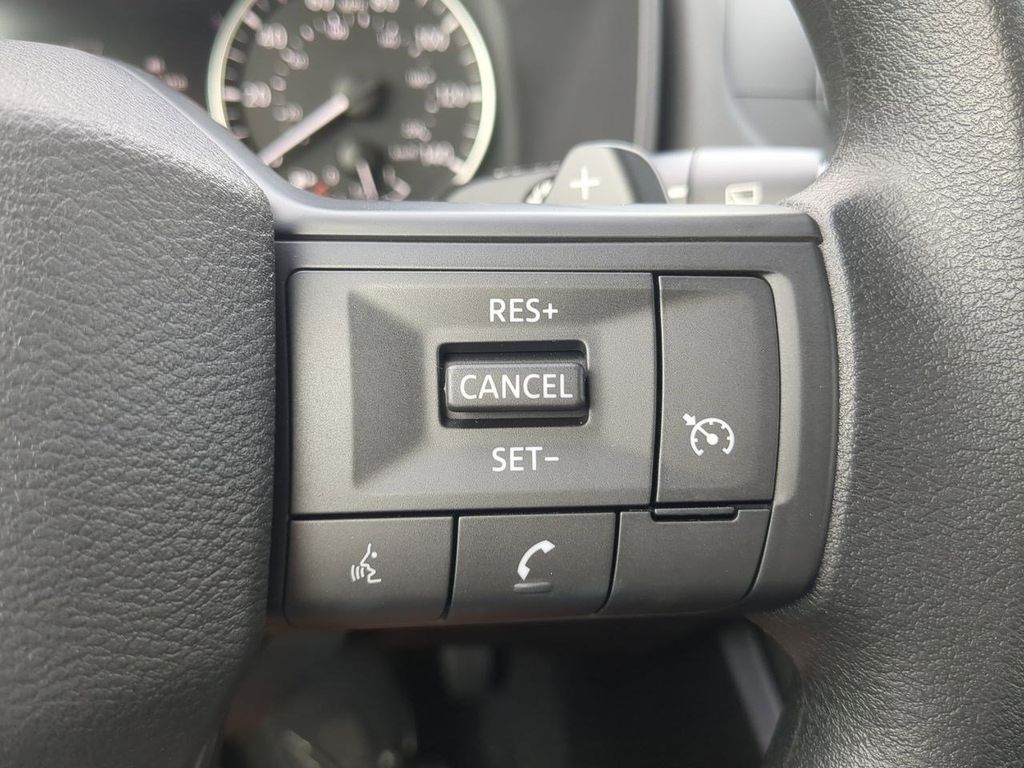 2026 Nissan Rogue S photo 22