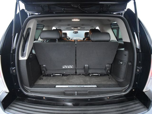 2012 Gmc Yukon Denali photo 34
