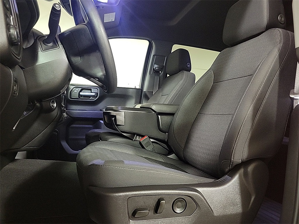 2023 CHEVROLET SILVERADO - Image 11
