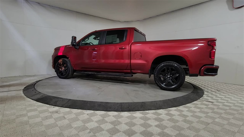 2023 CHEVROLET SILVERADO - Image 4