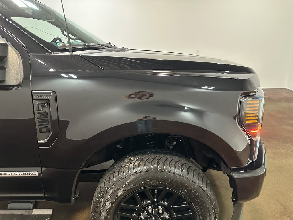2022 Ford F-250 photo 36