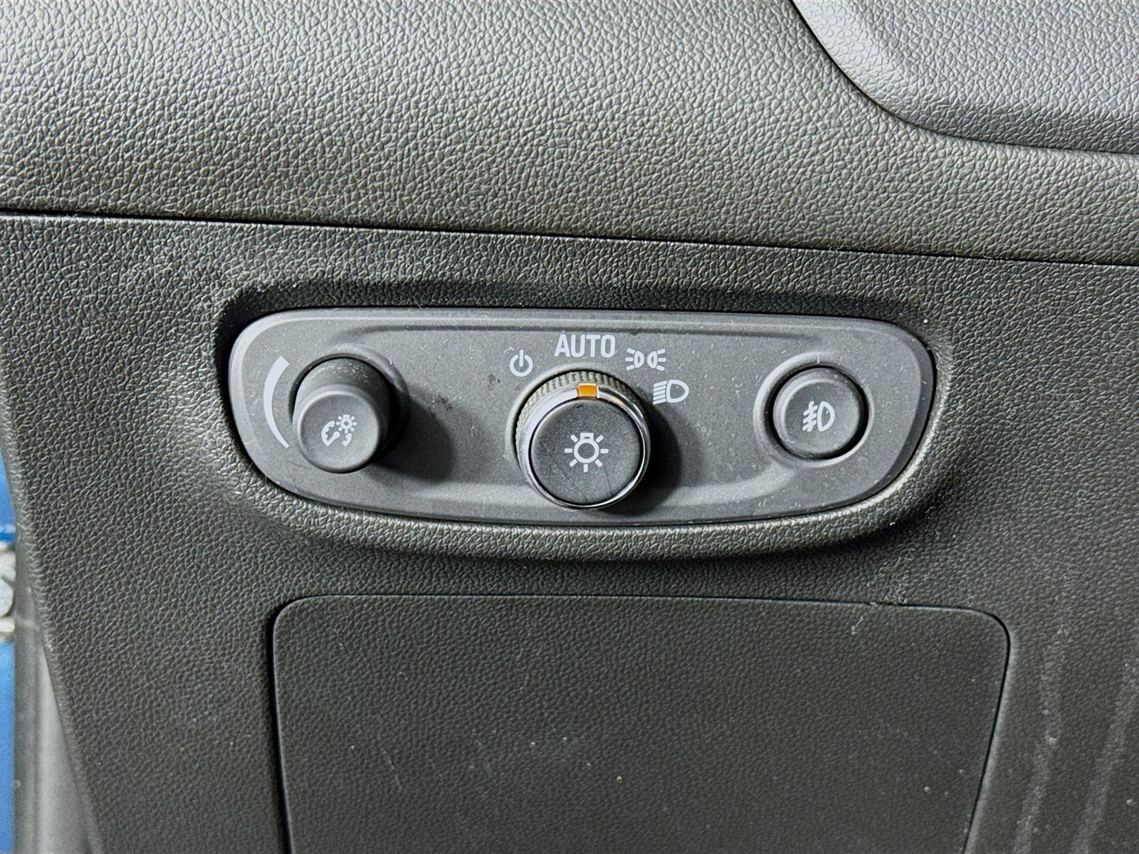2021 Buick Encore GX Essence photo 10
