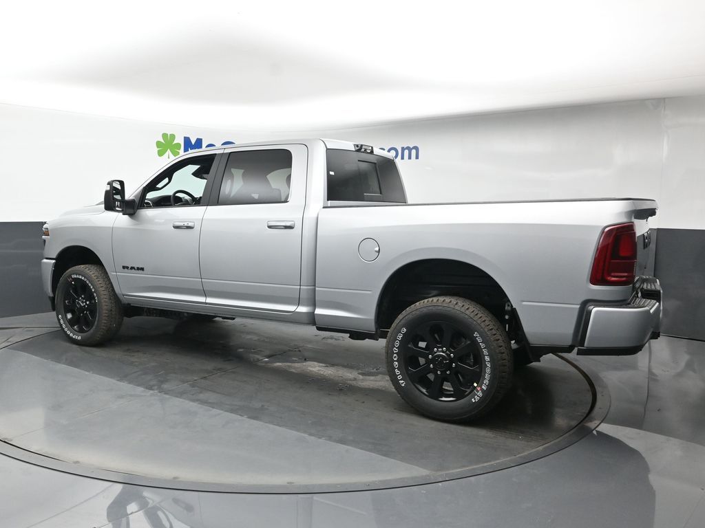 2026 Ram 2500 Laramie photo 19