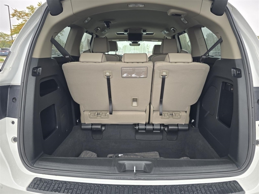 2023 Honda Odyssey Elite photo 19