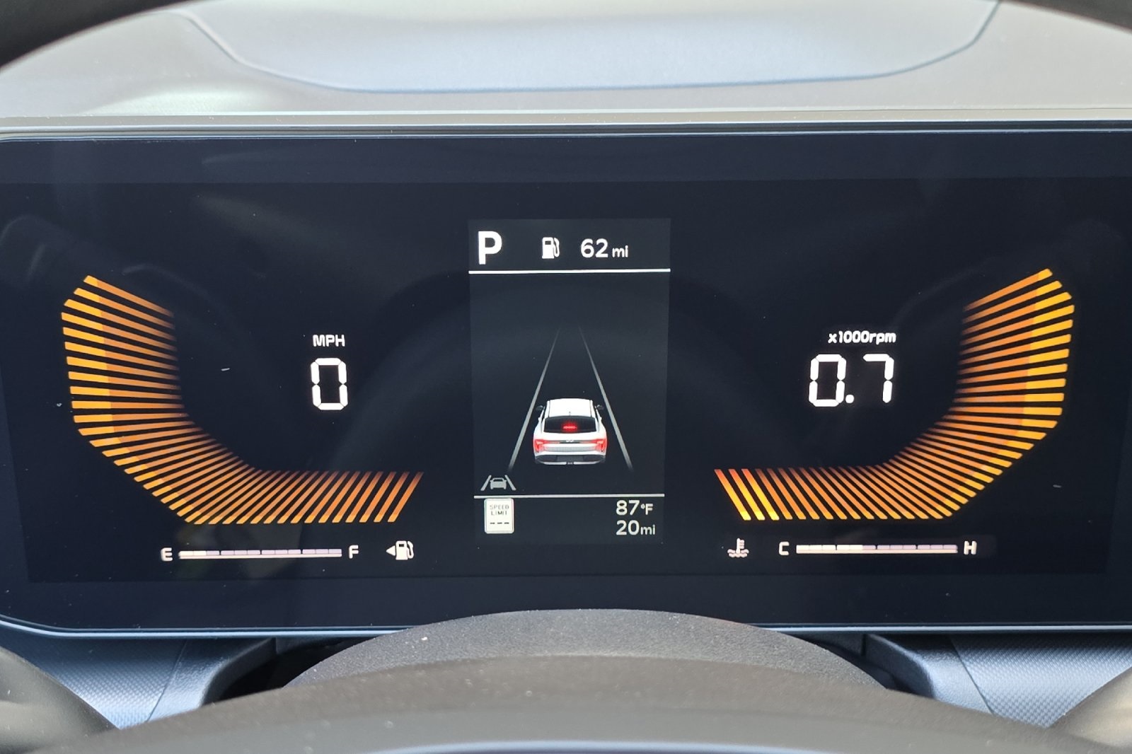 2025 Kia K4 LXS photo 19