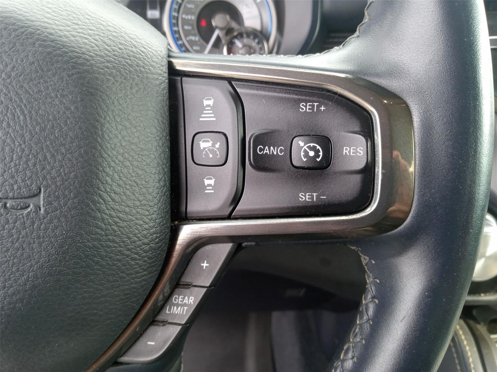 2020 Ram 1500 Limited photo 28