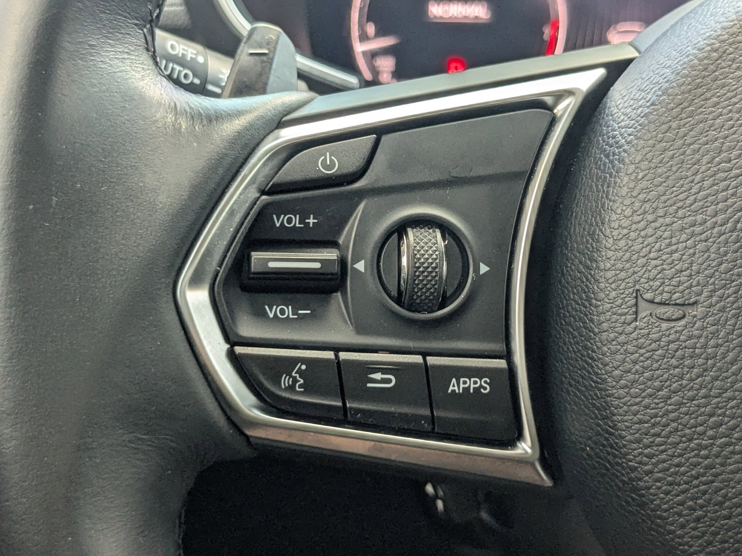 2023 Acura MDX SH-AWD photo 28
